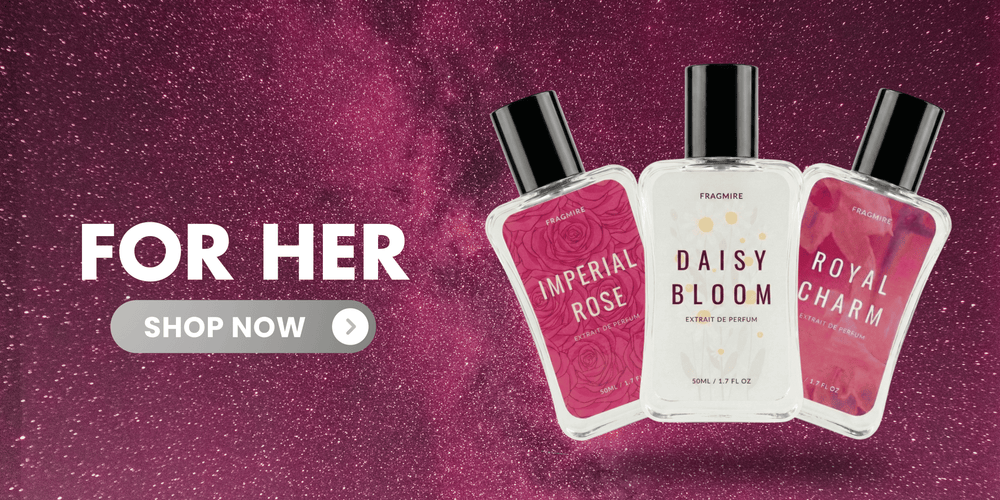 Women Perfumes