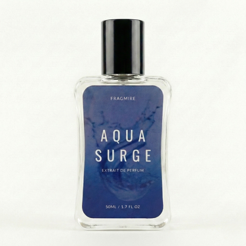 Aqua Surge | Inspired By Cool Water