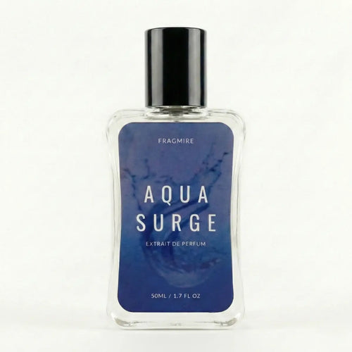 Aqua Surge | Inspired By Cool Water