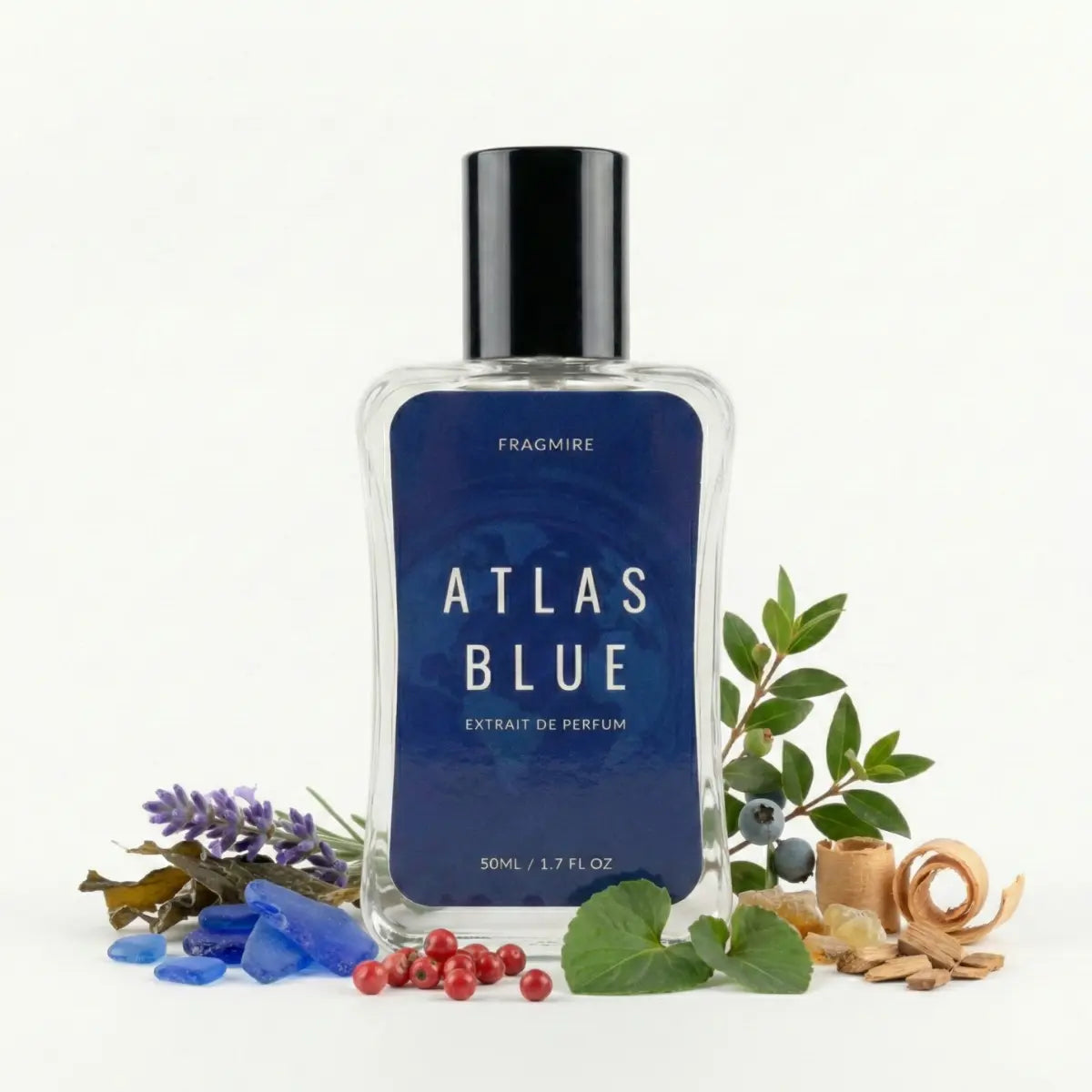 Atlas Blue | Inspired By Invictus – Fragmire Fragrances