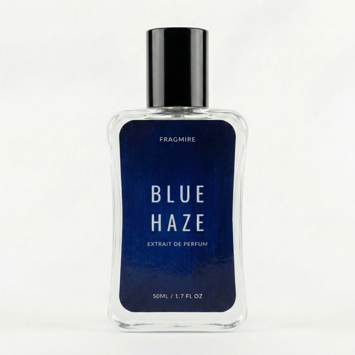 Blue Haze | Inspired By Bleu de Chanel