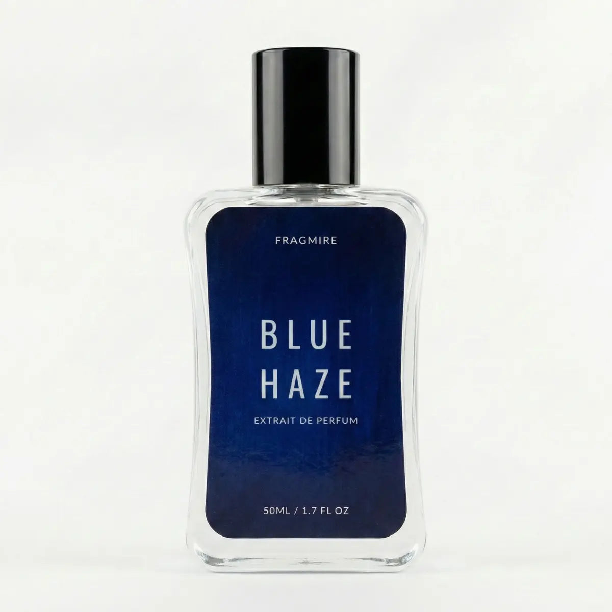 Blue Haze | Inspired By Bleu de Chanel