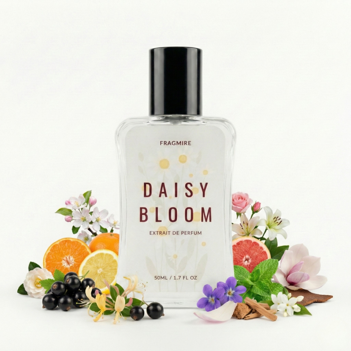 Daisy Bloom | Inspired By Tommy Girl