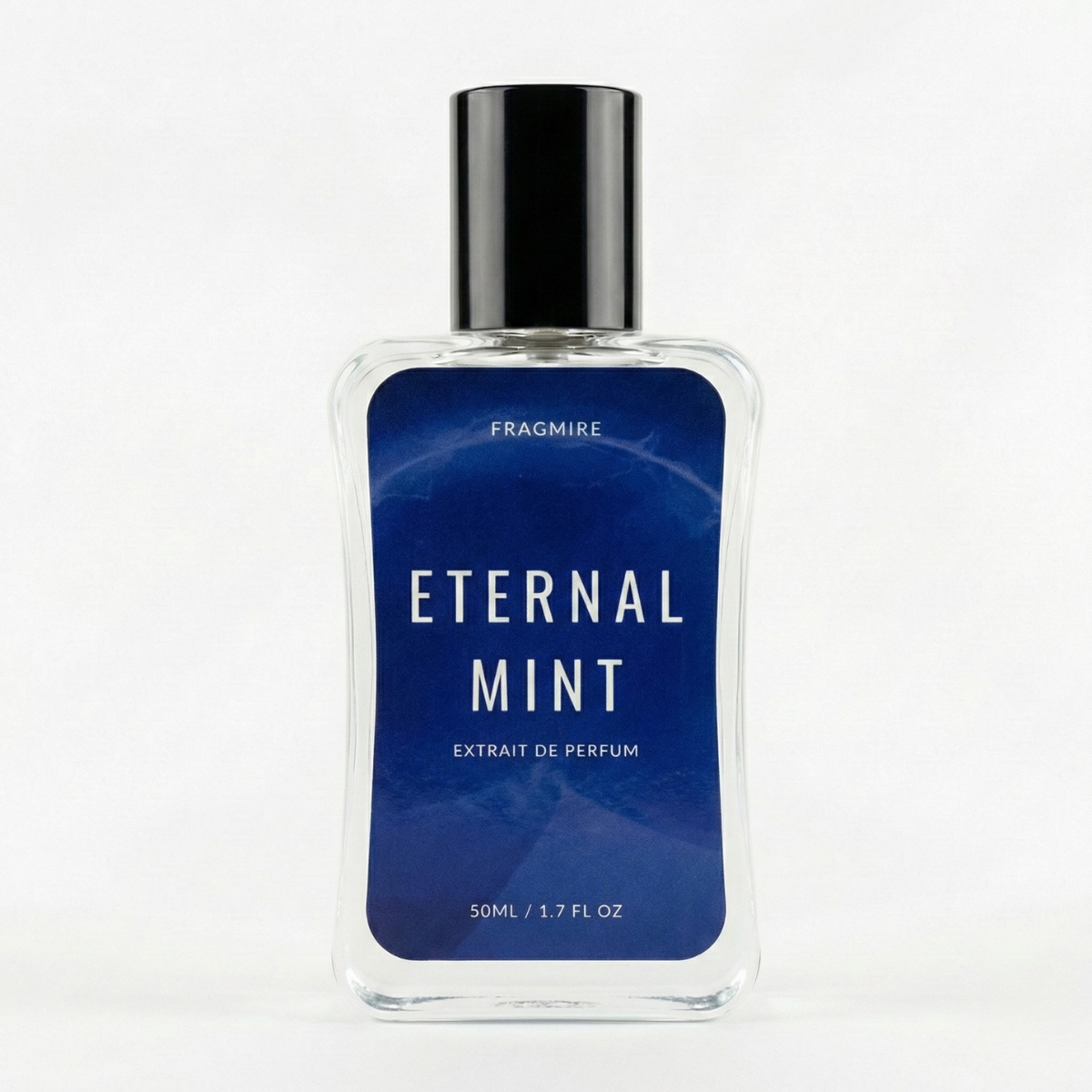 Eternal Mint | Inspired By Versace Eros