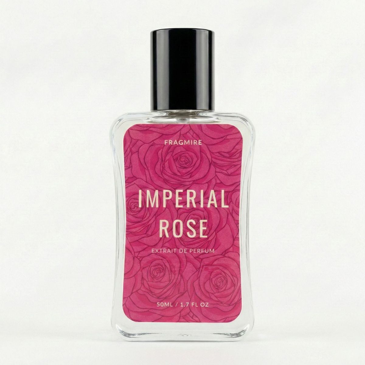Imperial Rose | Inspired By Gucci Flora