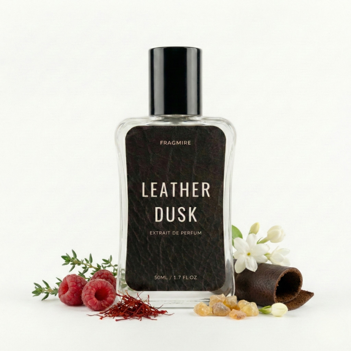 Leather Dusk | Inspired By Tuscan Leather