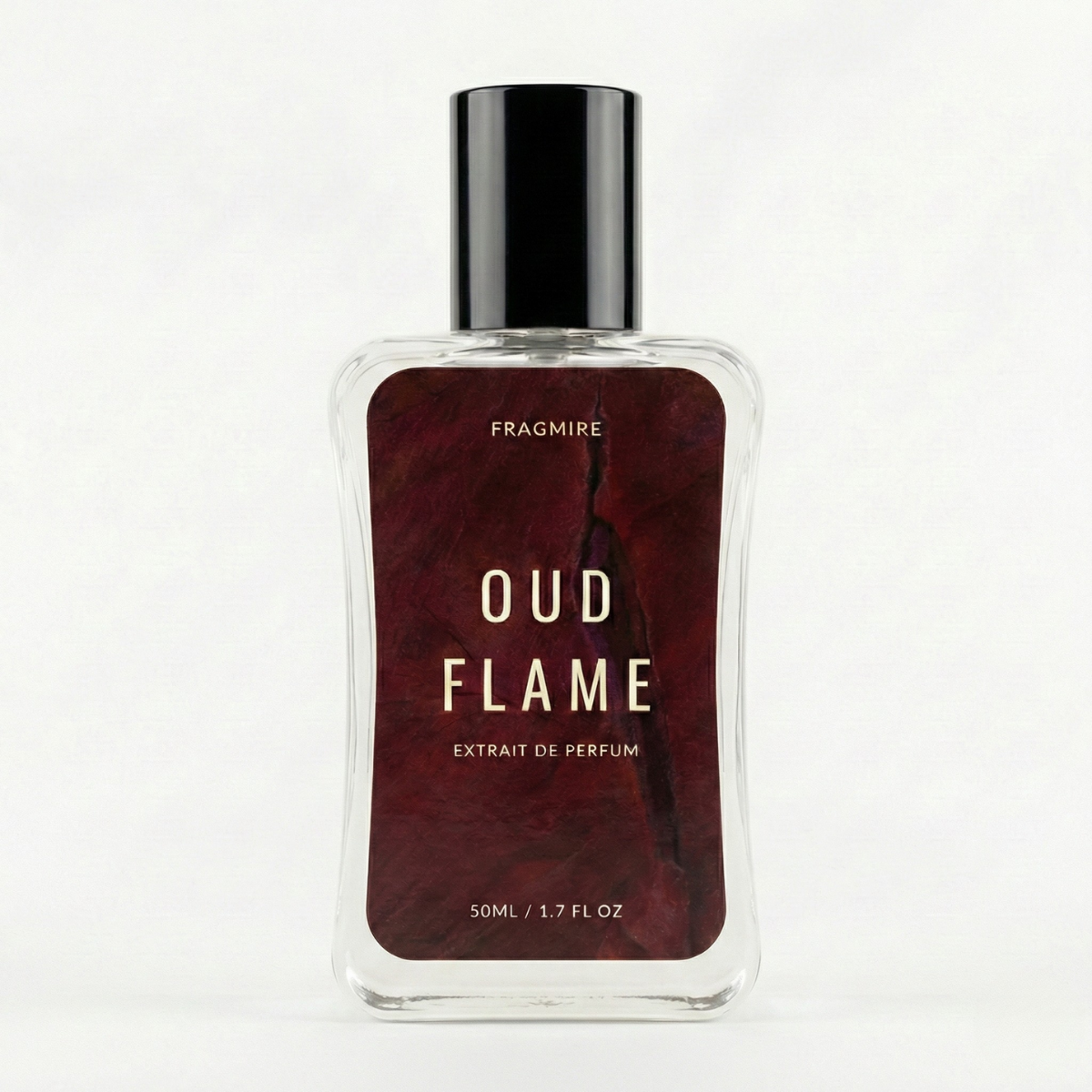 Oud Flame | Inpired By Oud Ispahan
