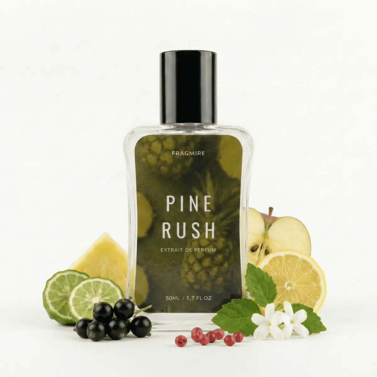 Pine Rush Main image