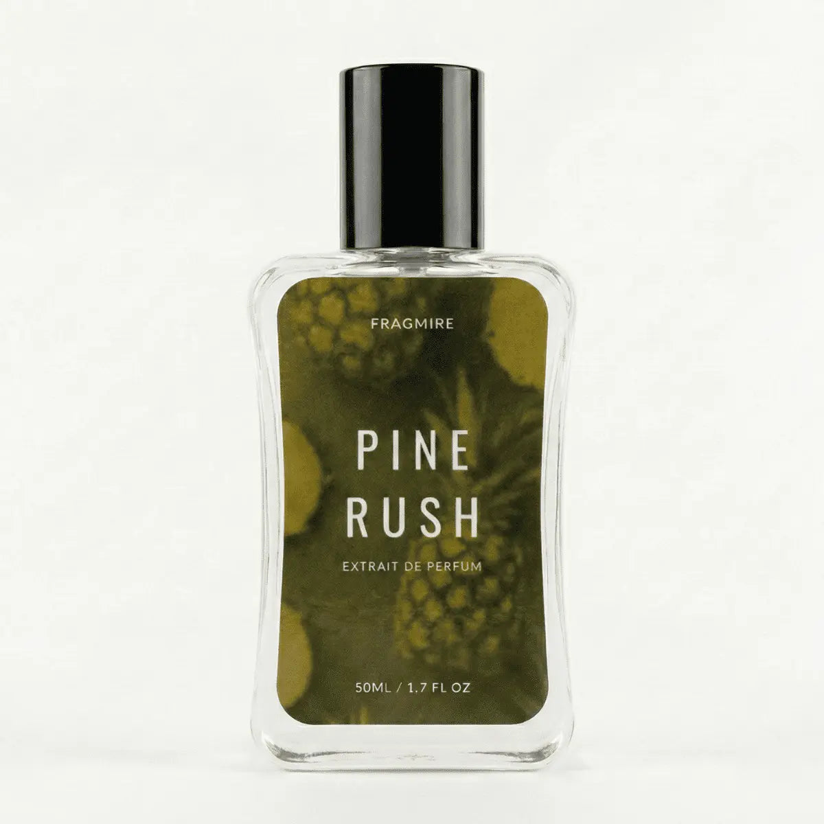Pine Rush bottle image