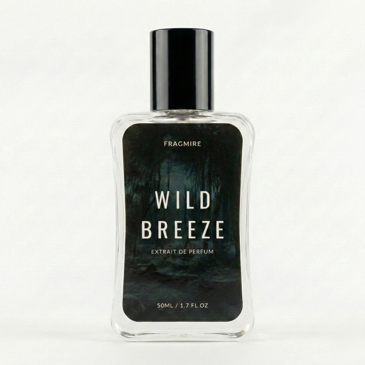 Wild Breeze | Inspired By Dior Sauvage
